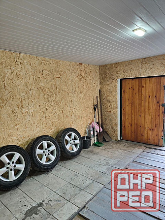 Продам гараж Добровольского, "Старт" Донецк - изображение 2