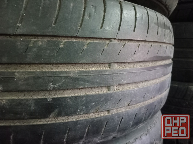 Продаю комплект колёс р 15,разболтовка 5 на 112 Донецк - изображение 4