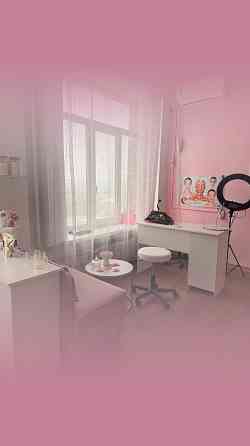 Салон красоты в центре Донецка|готовый бизнес Донецк