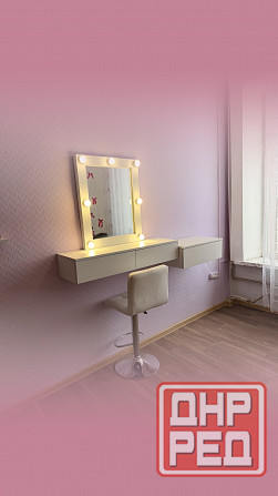 Салон красоты в центре Донецка|готовый бизнес Донецк - изображение 1