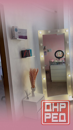 Салон красоты в центре Донецка|готовый бизнес Донецк - изображение 2