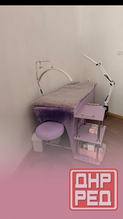 Салон красоты в центре Донецка|готовый бизнес Донецк - изображение 4