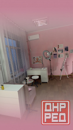 Салон красоты в центре Донецка|готовый бизнес Донецк - изображение 3