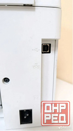 Мфу лазерный HP M132A принтер сканер ксерокс Донецк - изображение 8