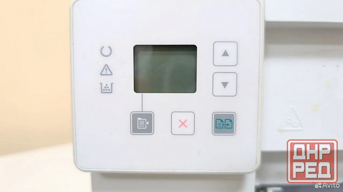 Мфу лазерный HP M132A принтер сканер ксерокс Донецк - изображение 6