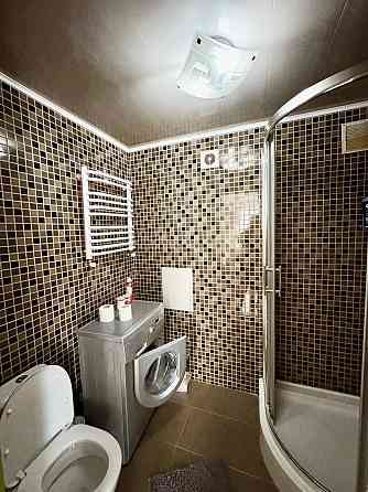 Продам 1комн квартиру с авт отоп в городе Луганск Луганск