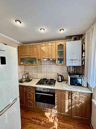 Продам 1комн квартиру с авт отоп в городе Луганск Луганск