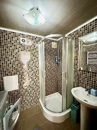 Продам 1комн квартиру с авт отоп в городе Луганск Луганск