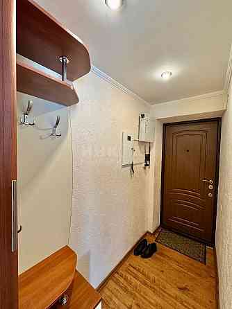 Продам 1комн квартиру с авт отоп в городе Луганск Луганск