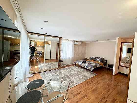 Продам 1комн квартиру с авт отоп в городе Луганск Луганск