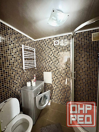 Продам 1комн квартиру с авт отоп в городе Луганск Луганск - изображение 4