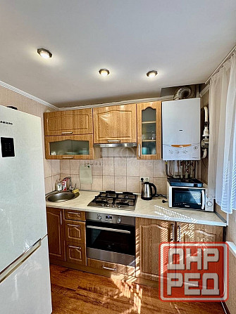 Продам 1комн квартиру с авт отоп в городе Луганск Луганск - изображение 1