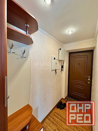 Продам 1комн квартиру с авт отоп в городе Луганск Луганск - изображение 6