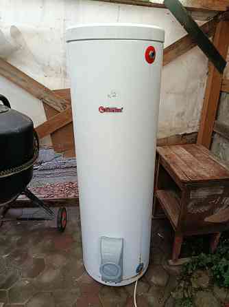 Продам электрический водонагреватель Термекс 300 литров Макеевка