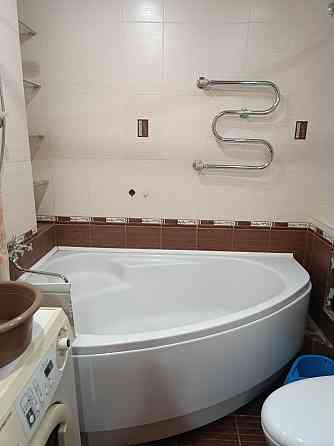 Сдам 1ком Текстильщик ост дск ул Ревякина с ремонтом мебелью и техникой Донецк