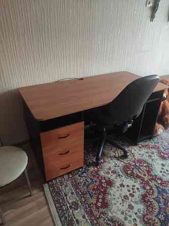 Сдам 1ком Текстильщик ост дск ул Ревякина с ремонтом мебелью и техникой Донецк