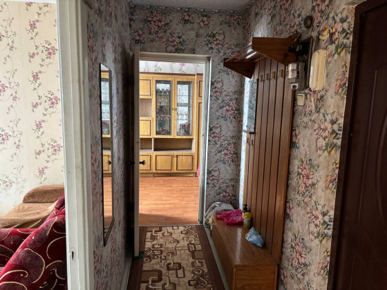 Продам 2 комнатную квартиру на Тихом Донецк