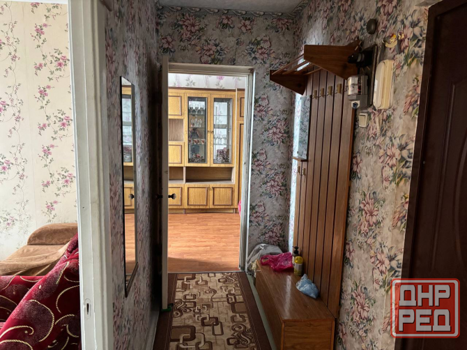 Продам 2 комнатную квартиру на Тихом Донецк - изображение 1