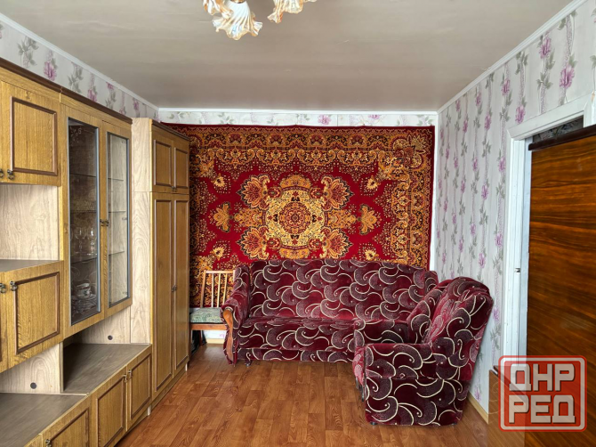 Продам 2 комнатную квартиру на Тихом Донецк - изображение 5