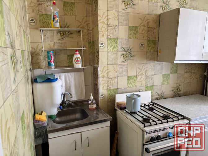 Продам 2 комнатную квартиру на Тихом Донецк - изображение 6