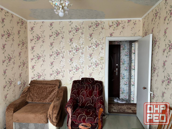 Продам 2 комнатную квартиру на Тихом Донецк - изображение 4