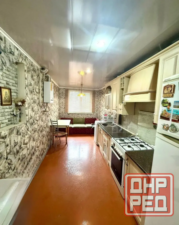 Продам дом на Мариупольской развилке Донецк - изображение 7