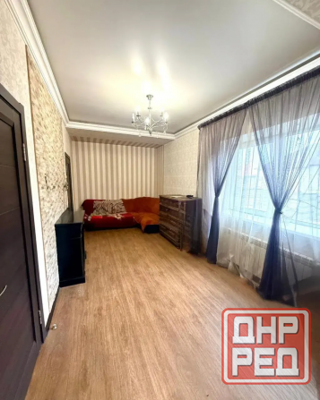 Продам дом на Мариупольской развилке Донецк - изображение 1