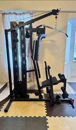 Тренажёр силовой Донецк