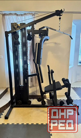 Тренажёр силовой Донецк - изображение 1