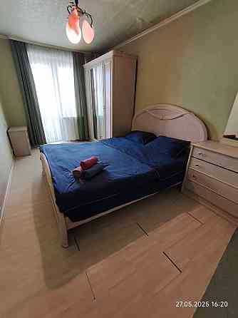 Сдам 3-ком.квартиру.Центр.Пл.Ленина. Донецк