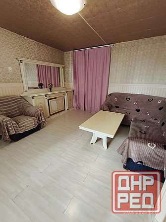Сдам 3-ком.квартиру.Центр.Пл.Ленина. Донецк - изображение 6