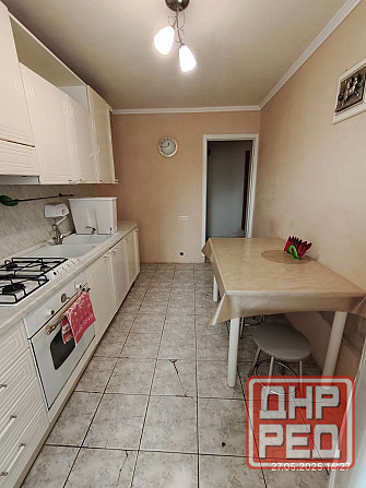 Сдам 3-ком.квартиру.Центр.Пл.Ленина. Донецк - изображение 8