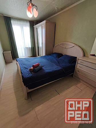 Сдам 3-ком.квартиру.Центр.Пл.Ленина. Донецк - изображение 5