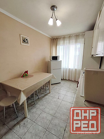 Сдам 3-ком.квартиру.Центр.Пл.Ленина. Донецк - изображение 4