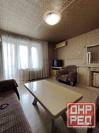 Сдам 3-ком.квартиру.Центр.Пл.Ленина. Донецк - изображение 11