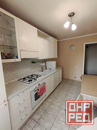 Сдам 3-ком.квартиру.Центр.Пл.Ленина. Донецк - изображение 7