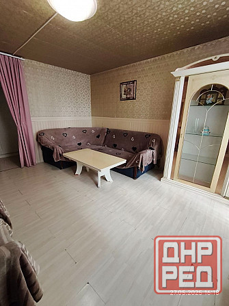 Сдам 3-ком.квартиру.Центр.Пл.Ленина. Донецк - изображение 10