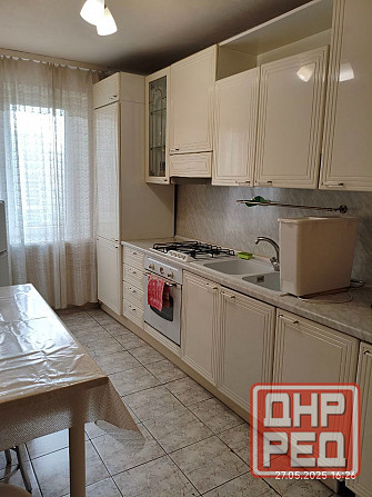 Сдам 3-ком.квартиру.Центр.Пл.Ленина. Донецк - изображение 3