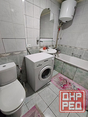 Сдам 3-ком.квартиру.Центр.Пл.Ленина. Донецк - изображение 2