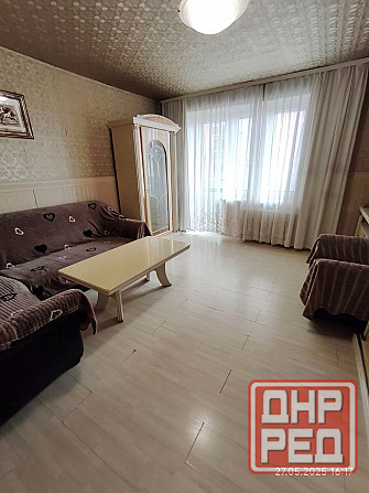 Сдам 3-ком.квартиру.Центр.Пл.Ленина. Донецк - изображение 9