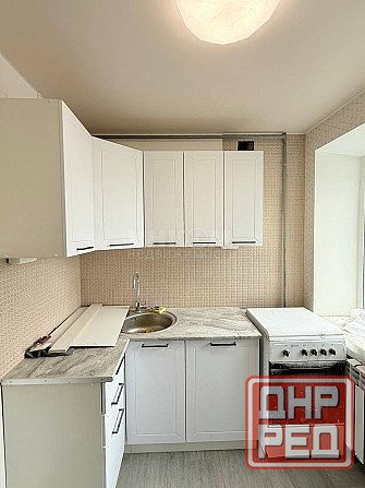 Продам 4-х комн квартиру в городе Луганск Луганск - изображение 1