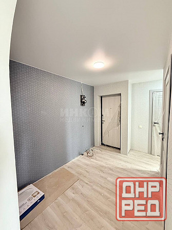 Продам 4-х комн квартиру в городе Луганск Луганск - изображение 6