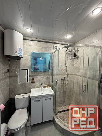 Продам 4-х комн квартиру в городе Луганск Луганск - изображение 2