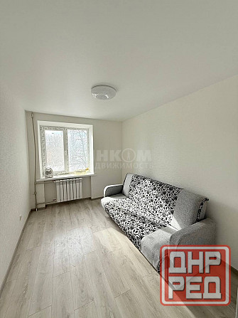 Продам 4-х комн квартиру в городе Луганск Луганск - изображение 3