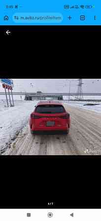 HX350 LEXUS Ростов-на-Дону