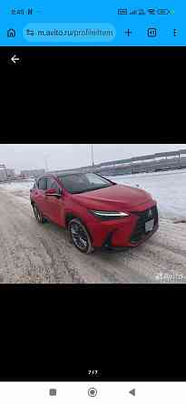 HX350 LEXUS Ростов-на-Дону