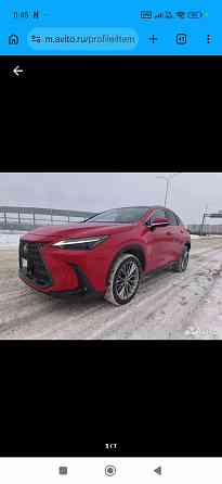 HX350 LEXUS Ростов-на-Дону