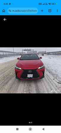 HX350 LEXUS Ростов-на-Дону