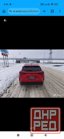 HX350 LEXUS Ростов-на-Дону - изображение 5