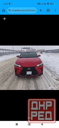 HX350 LEXUS Ростов-на-Дону - изображение 2